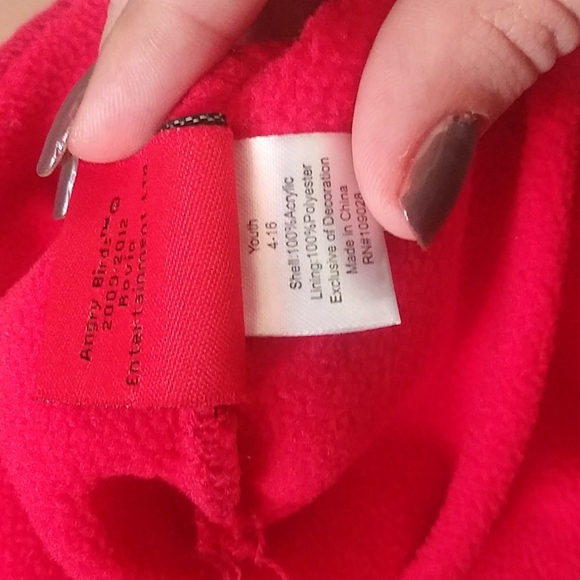 Kid's Hat - Picture 3 of 4